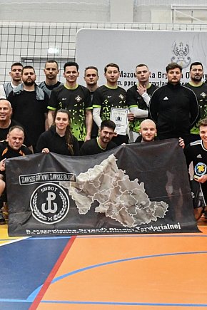 Siatkarskie Mistrzostwa Terytorialsów-1529