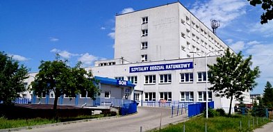 Ważny komunikat dla pacjentów ciechanowskiego szpitala-29694