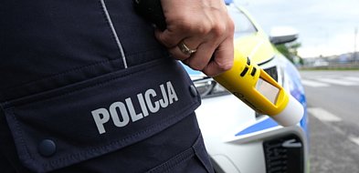 Dwa dni intensywnych kontroli policji-29745