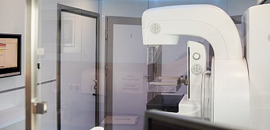 Mammobus ponownie odwiedzi powiat ciechanowski!-30050