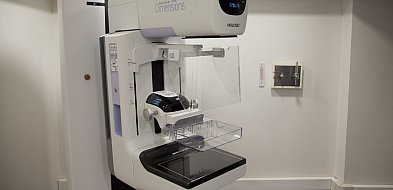 Bezpłatna mammografia dla kobiet wieku 45 – 74 lat-30269