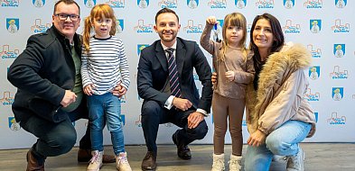 100 nowych mieszkań oddanych do użytkowania [foto]-30540