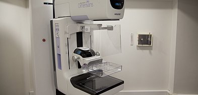 Bezpłatna mammografia dla kobiet wieku 45 - 74 lat-30573