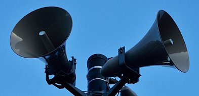 Zawyją syreny alarmowe. Ważny komunikat dla mieszkańców-30705