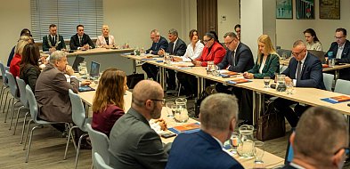 Grudniowa sesja Rady Miasta-30885