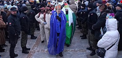 Miejski Orszak Trzech Króli-31018