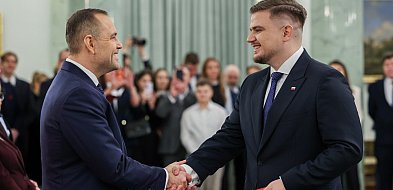 Stachowiak doradcą Prezydenta RP-31207