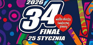 Bezpieczeństwo podczas 34. Finału Wielkiej Orkiestry Świątecznej Pomocy