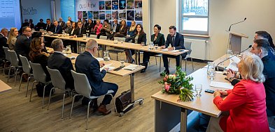 Styczniowa sesja Rady Miasta