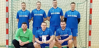 Zagrali dla małej Aleksandry