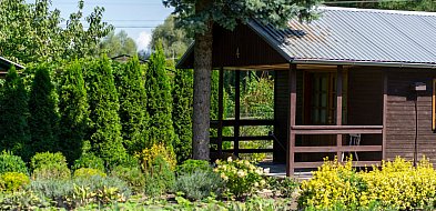 Dotacje dla Rodzinnych Ogrodów Działkowych