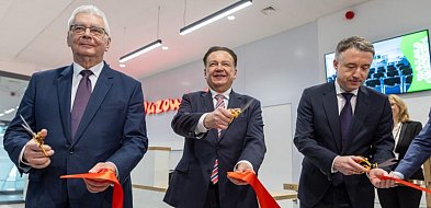 WOA w Ciechanowie działa już w nowej siedzibie