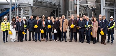 Kolejny milowy krok w stronę transformacji energetycznej miasta [foto]