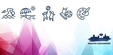 Konkurs na organizację letniego wypoczynku dzieci i młodzieży