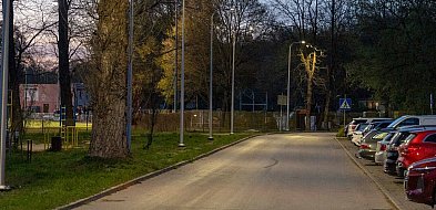 Zakończono realizację projektów wybranych przez mieszkańców