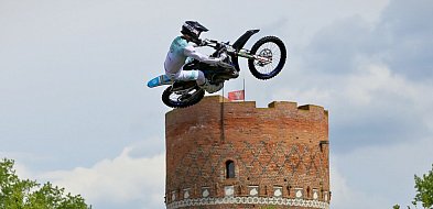 Ciechanowskie Otwarte Spotkania Motocyklowe – edycja jubileuszowa [program]