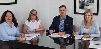 Budynek Miejskiego Ośrodka Pomocy Społecznej przejdzie termomodernizację