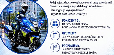 Dzień Otwarty Policji na Kąpielisku Miejskim Krubin