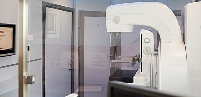 Mammografia – badanie, które może uratować życie