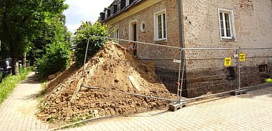 Ruszyły kolejne termomodernizacje [foto]