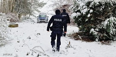 Niskie temperatury są zagrożeniem dla życia i zdrowia. Nie bądź obojętny!