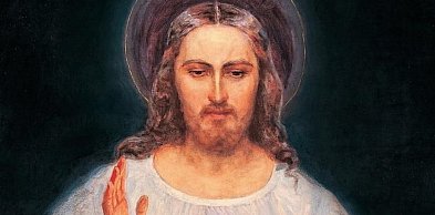 O Objawieniach Jezusa - W. Łaszewski: „Historia Objawień Jezusa. Tom II”