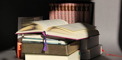 Nowości Wydawnictwa ZYSK I S-KA