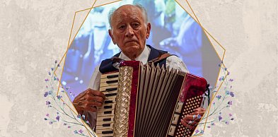 Krótkie podsumowanie długiego życia - Ryszard Sobotko w MBP