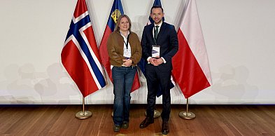 Ciechanów w staraniach o fundusze norweskie