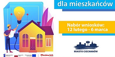 Rusza nabór chętnych na bezpłatne audyty energetyczne budynków