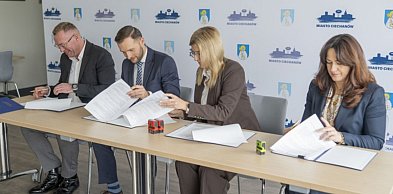 Podpisano umowę na montaż magazynów energii