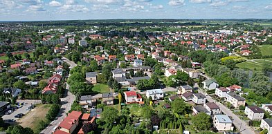 Konsultacje projektu planu ogólnego