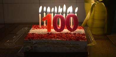 Rośnie liczba stulatków w województwie mazowieckim