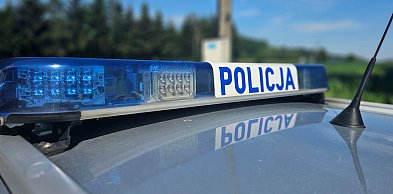 Za nic miał zakazy wydane przez sąd. Grozi mu do 5 lat pozbawienia wolności