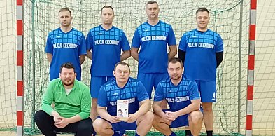 Zagrali dla małej Aleksandry