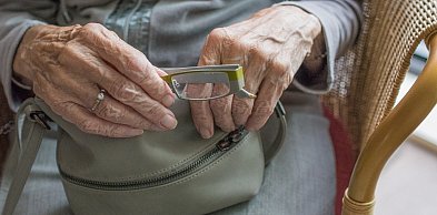 Od marca emerytury i renty w górę