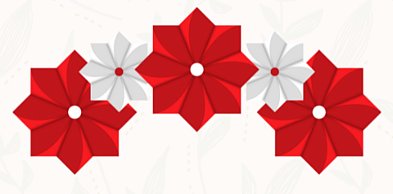 Zaproszenie na konkurs na ,,Najpiękniejszy kotylion" [regulamin]