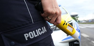 Mazowiecka Policja zapowiada akcję „Trzeźwość lokalnie”