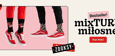 Skarpetkowy zawrót głowy