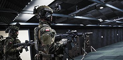 Widzieć więcej niż przeciwnik - pierwsza edycja kursu „PÓŁNOCNICA” [foto]