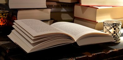 Nowości Wydawnictwa ZYSK I S-KA