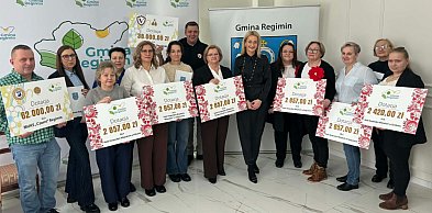 Umowy na realizację zadań publicznych podpisane [foto]