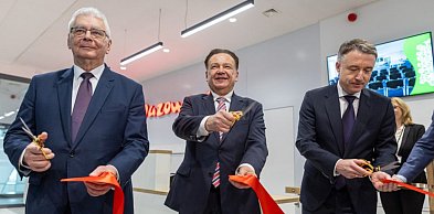 WOA w Ciechanowie działa już w nowej siedzibie