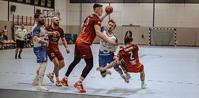 Zadecydowała ostatnia akcja meczu