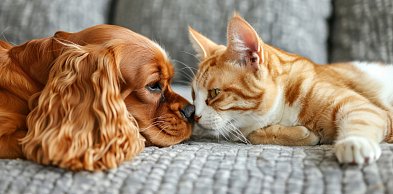 Bezpłatne zabiegi weterynaryjne dla Waszych pupili