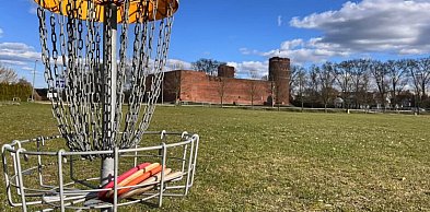 Zagłosuj na „Ciechanowskie rzuty”!