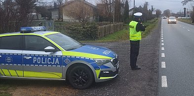 Działania „PRĘDKOŚĆ” na Mazowszu