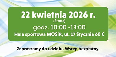 Ciechanowskie Targi Edukacji i Pracy