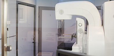 Mammobus ponownie odwiedzi Ciechanów