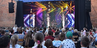 Festiwal Teatrów z dofinansowaniem